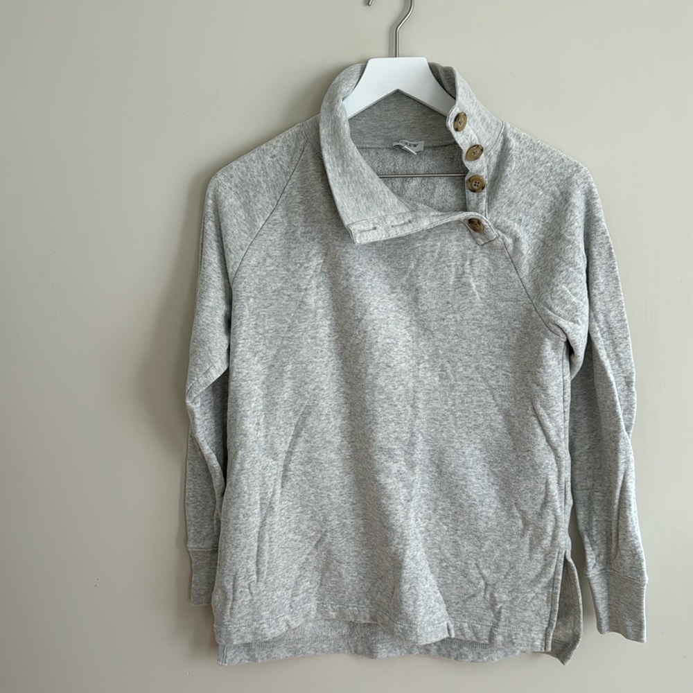 J.Crew sweater. Size xs.